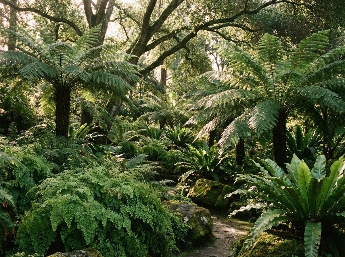 芒果视频蕨类植物视频